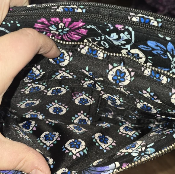 Vera bradley 5 piece set - Picture 5 of 12